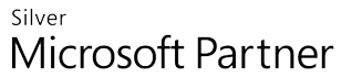 Microsoft Silver Partner