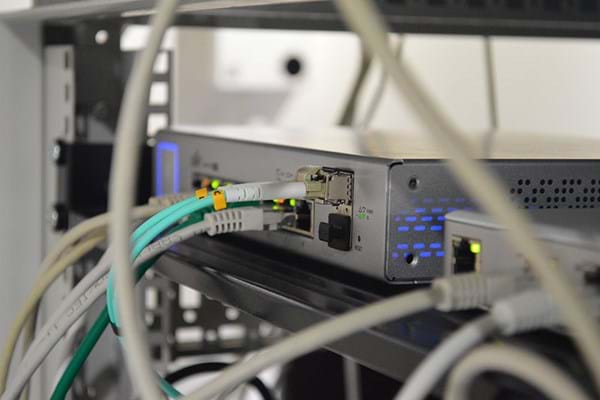 Complementary IT Management