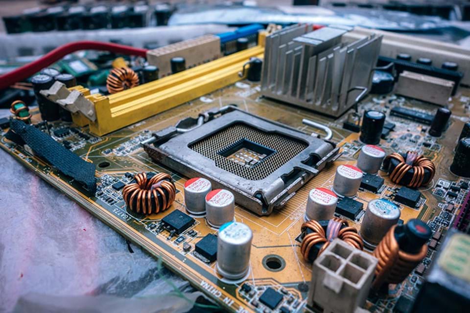 PC Troubleshooting