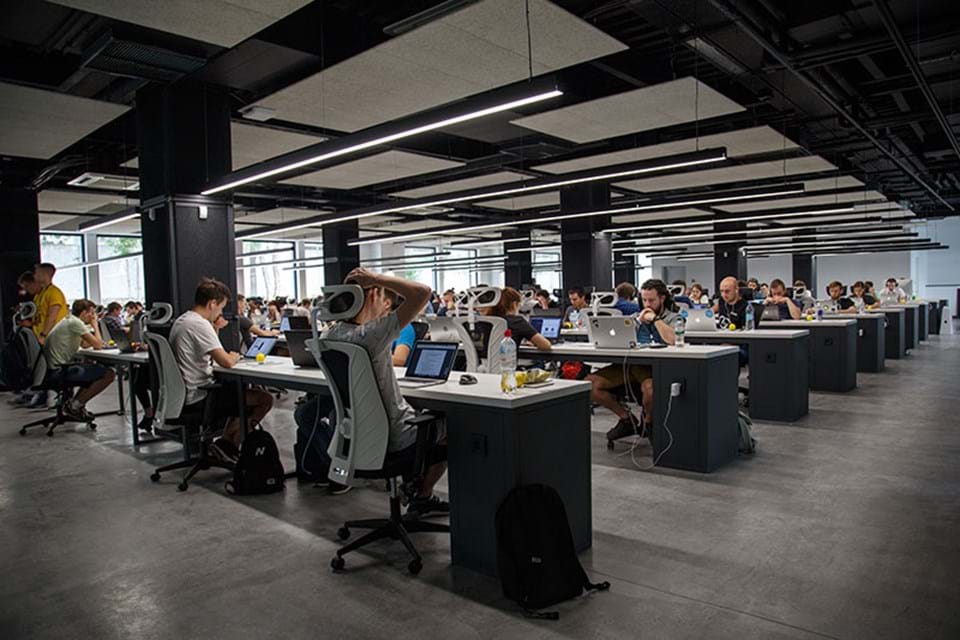 Regional Office Support