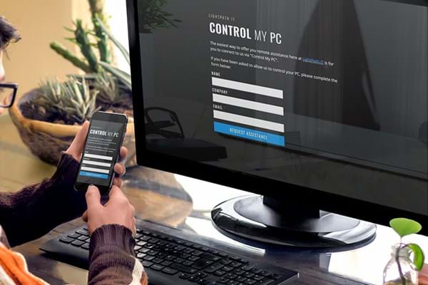 Contact